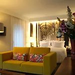 Olissippo Saldanha Ξενοδοχείο 4*