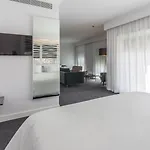Ξενοδοχείο Olissippo Saldanha 4*