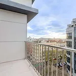Ξενοδοχείο Olissippo Saldanha