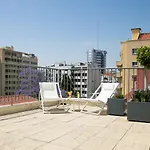 Olissippo Saldanha 4* Lisboa