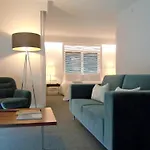 Olissippo Saldanha Hotel Lisboa