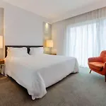 Hotel Olissippo Saldanha Lisboa