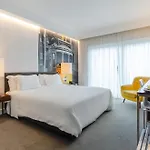 酒店 萨尔达尼亚酒店