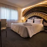 Hotel Olissippo Saldanha Lisboa