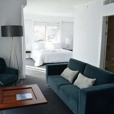 올리시포 살단하 4* 리스본