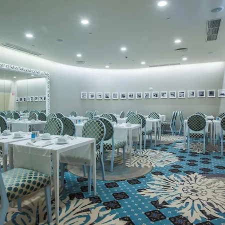 Olissippo Saldanha 4* Lisbon