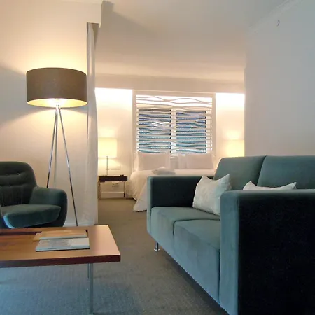 올리시포 살단하 호텔 리스본