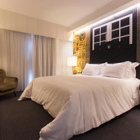 Olissippo Saldanha 4* Lisbon