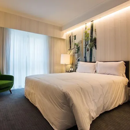 Olissippo Saldanha Hotel