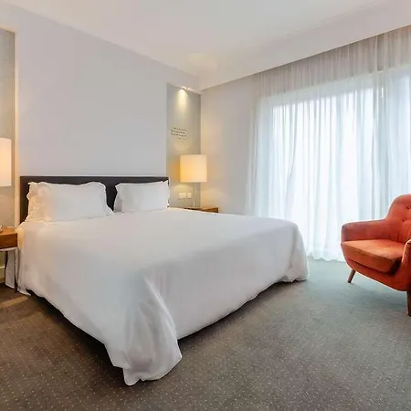 Hotel Olissippo Saldanha Lisbon