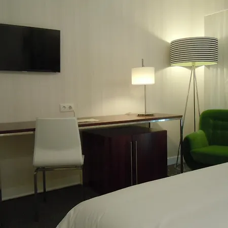 호텔 올리시포 살단하