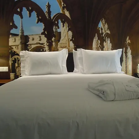 올리시포 살단하 호텔 리스본