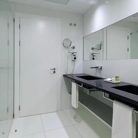 Hotel Olissippo Saldanha Lisbon