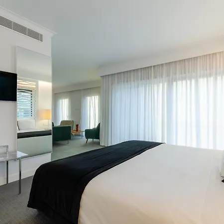 Hotel Olissippo Saldanha