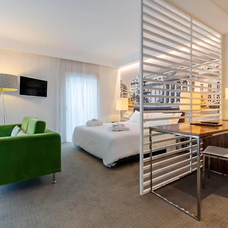 Olissippo Saldanha Hotel