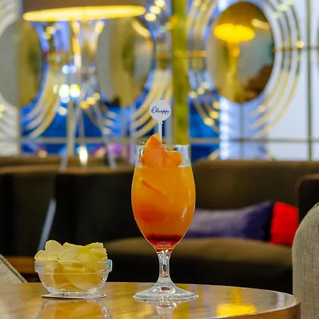 Olissippo Saldanha 4*