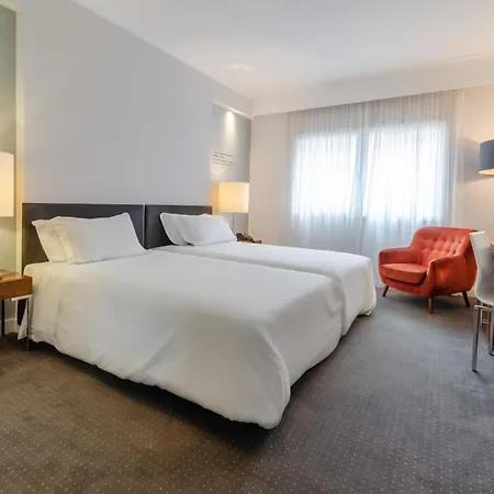 Olissippo Saldanha 4*