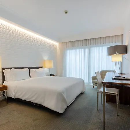 Olissippo Saldanha Hotel 4*