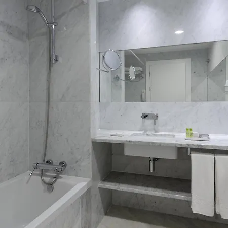 Olissippo Saldanha Hotel Lisbon