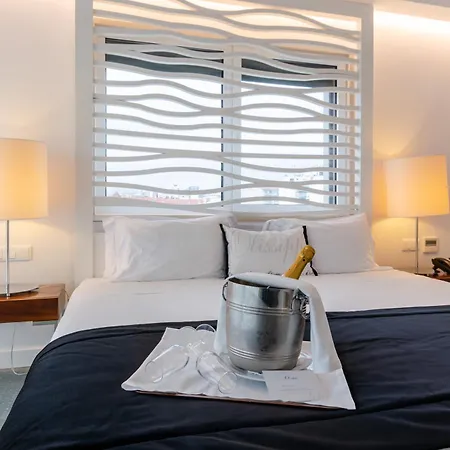 Olissippo Saldanha 4*