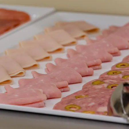 올리시포 살단하 4* 리스본