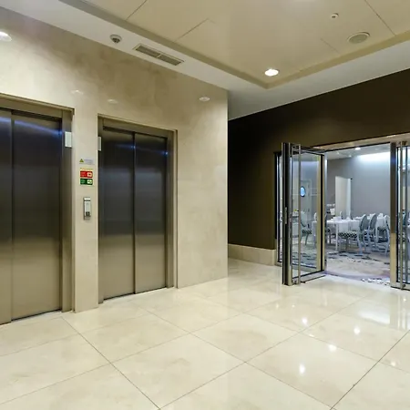 Hotel Olissippo Saldanha