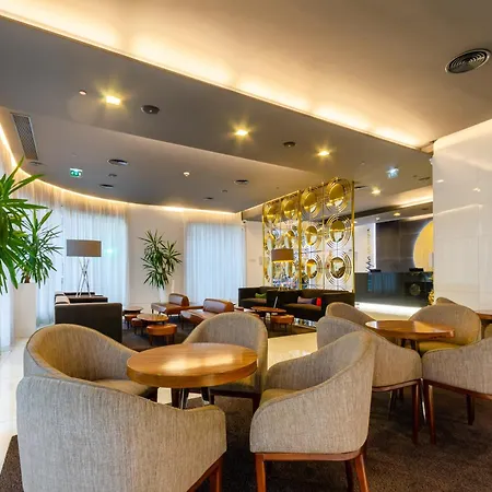 Olissippo Saldanha Hotel