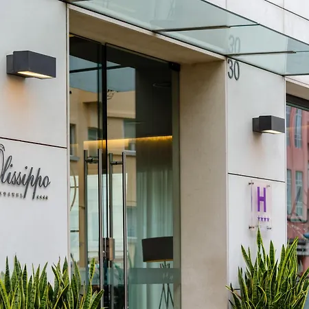 Olissippo Saldanha 4* Lisbon