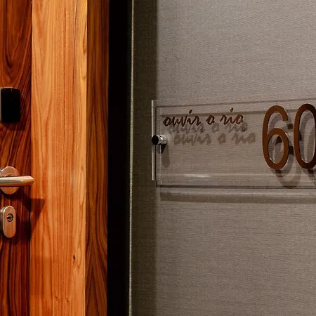 Olissippo Saldanha Hotel Lisbon