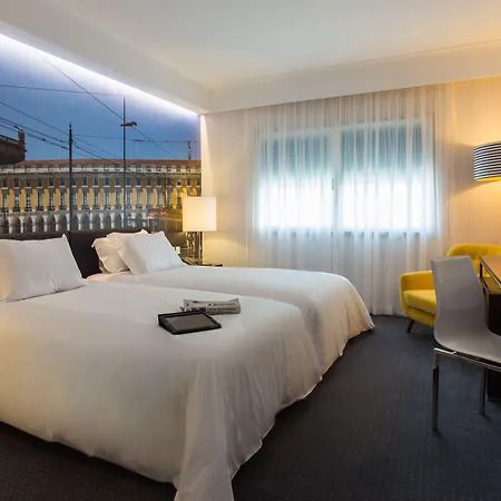 Hotel Olissippo Saldanha