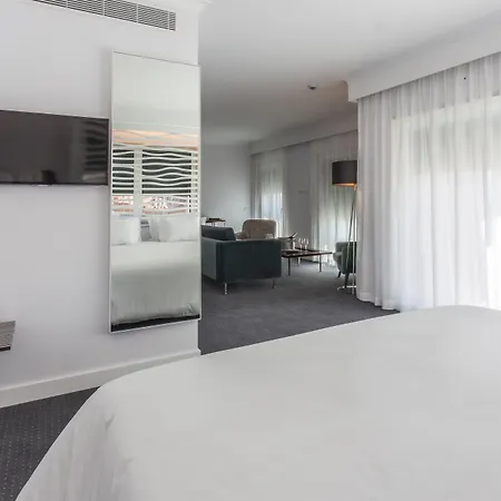 Hotel Olissippo Saldanha 4*