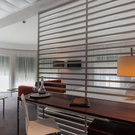 호텔 올리시포 살단하