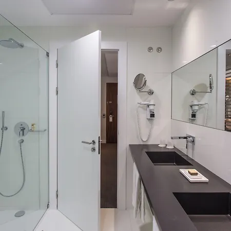 أوليسيبو سالدانها 4* Lisboa