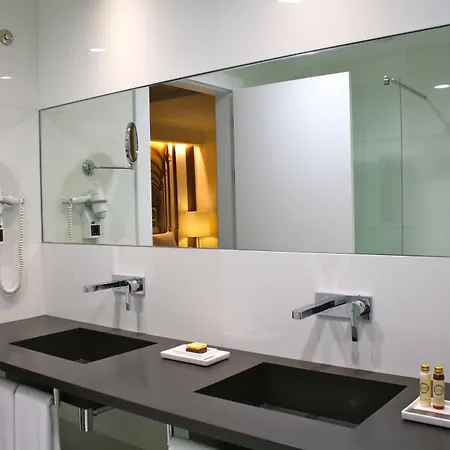 Hotel Olissippo Saldanha 4*