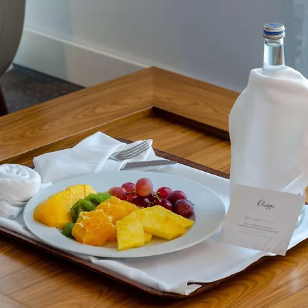 올리시포 살단하 4* 리스본