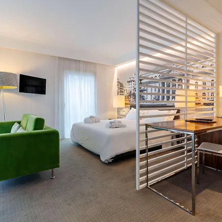 올리시포 살단하 4* 리스본