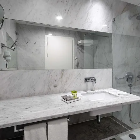 Olissippo Saldanha Hotel