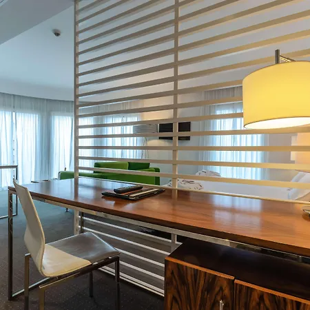 올리시포 살단하 4* 리스본