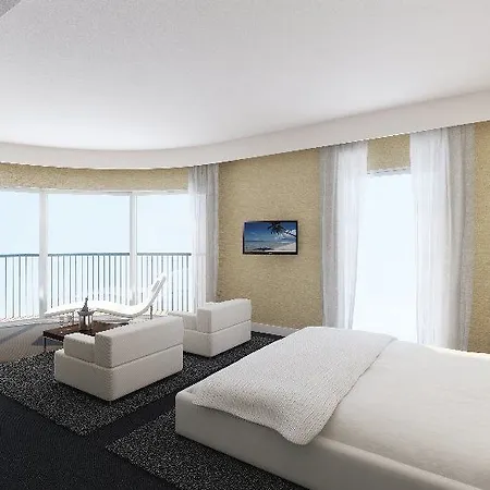 Olissippo Saldanha Hotel