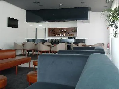 Olissippo Saldanha Hotel