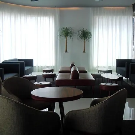 Olissippo Saldanha 4* Lisbon