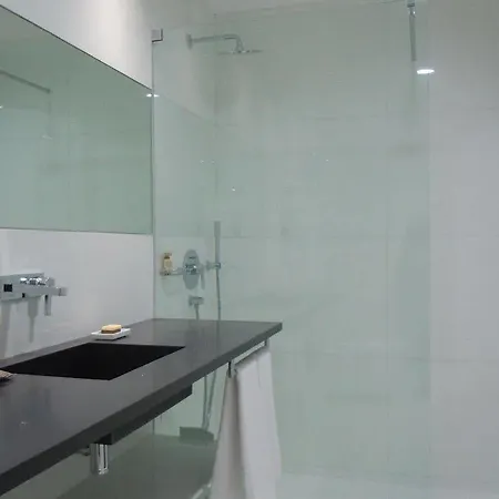 Olissippo Saldanha Hotel Lisbon