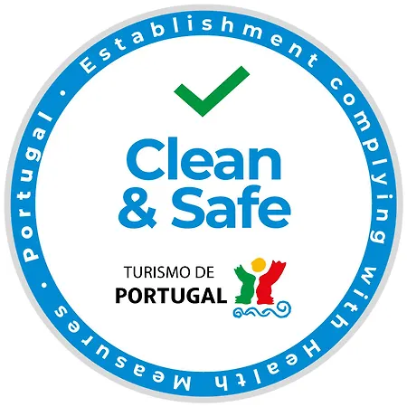 أوليسيبو سالدانها 4* Lisboa