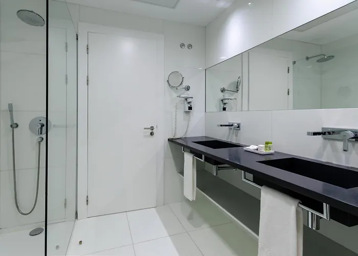 Hotel Olissippo Saldanha Lisboa