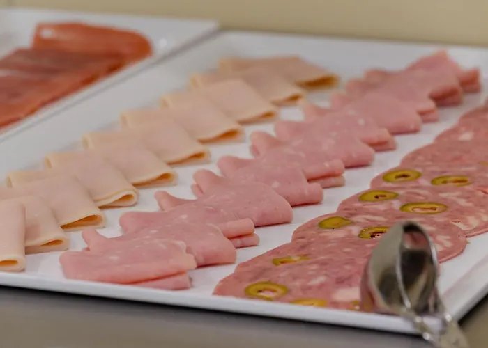 Olissippo Saldanha 4* Lisboa