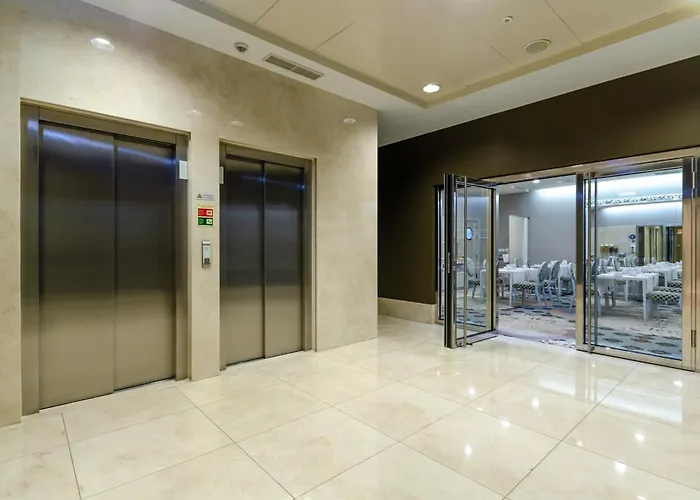 Hotel Olissippo Saldanha