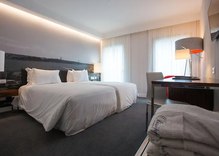 Olissippo Saldanha Hotel