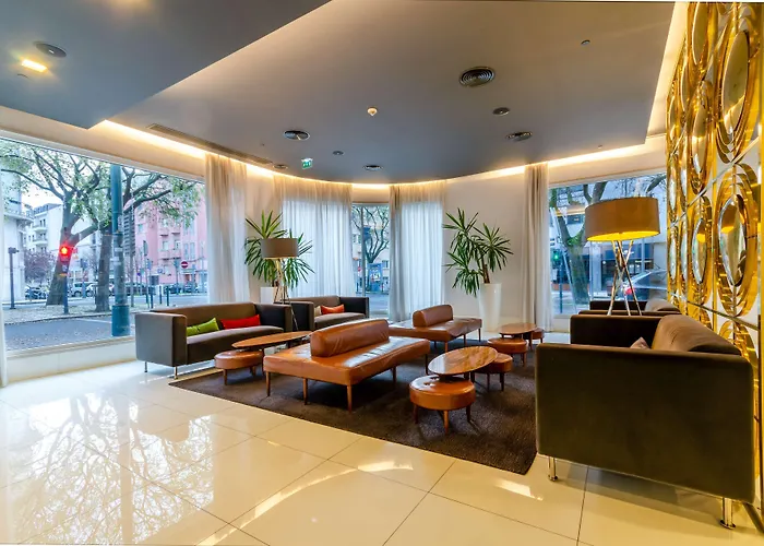 Olissippo Saldanha Lisboa