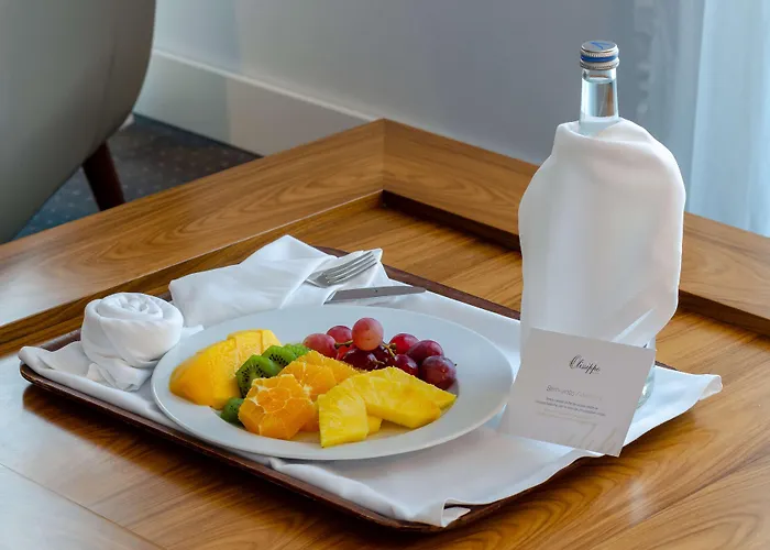 Olissippo Saldanha 4* Lisboa