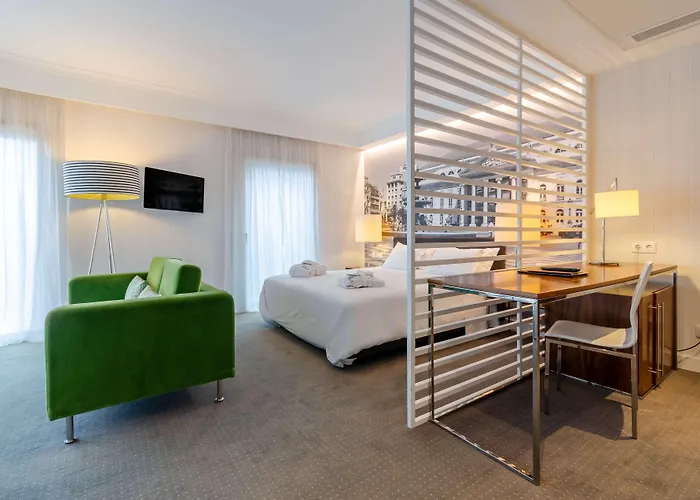 Olissippo Saldanha 4* Lisboa